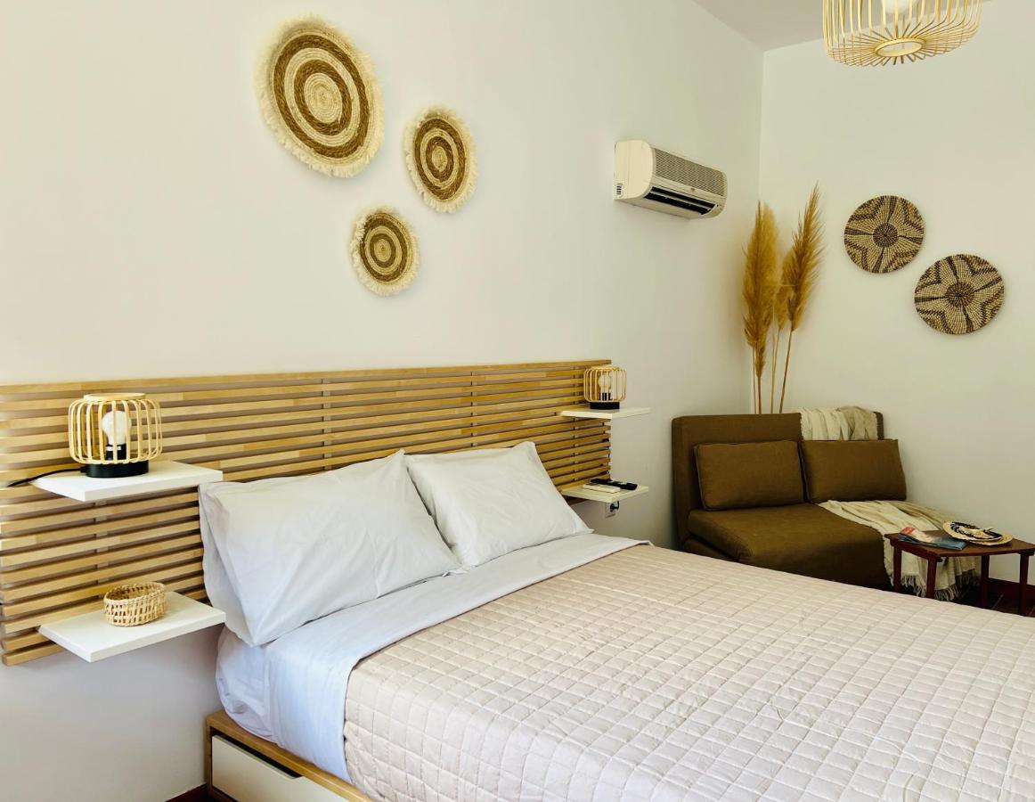فندق Gazonia Family Estate Skala  المظهر الخارجي الصورة