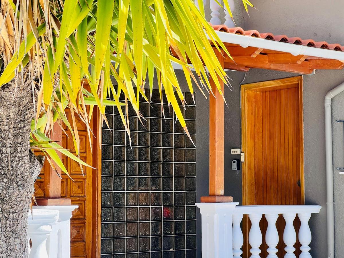 فندق Gazonia Family Estate Skala  المظهر الخارجي الصورة