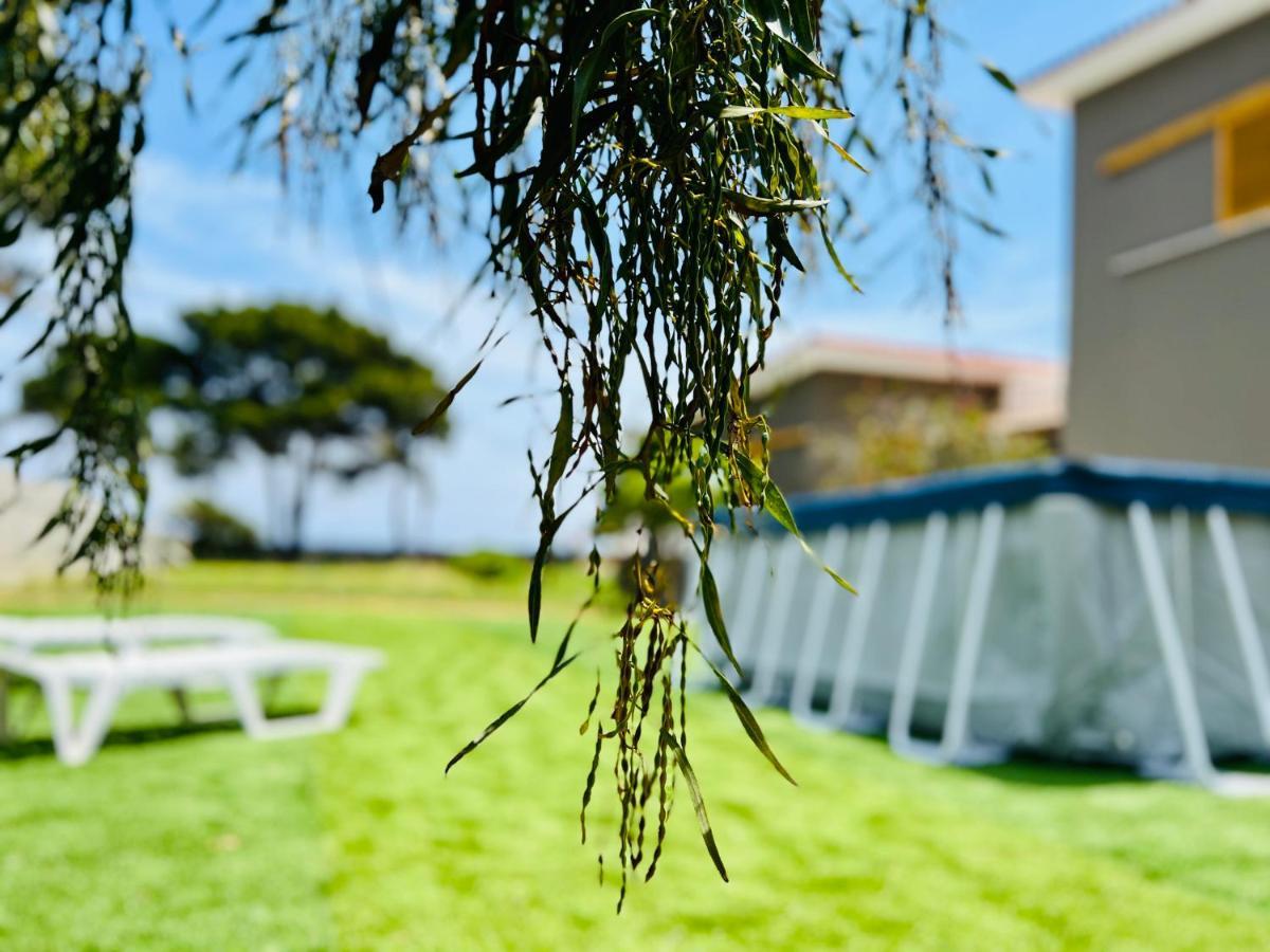 فندق Gazonia Family Estate Skala  المظهر الخارجي الصورة