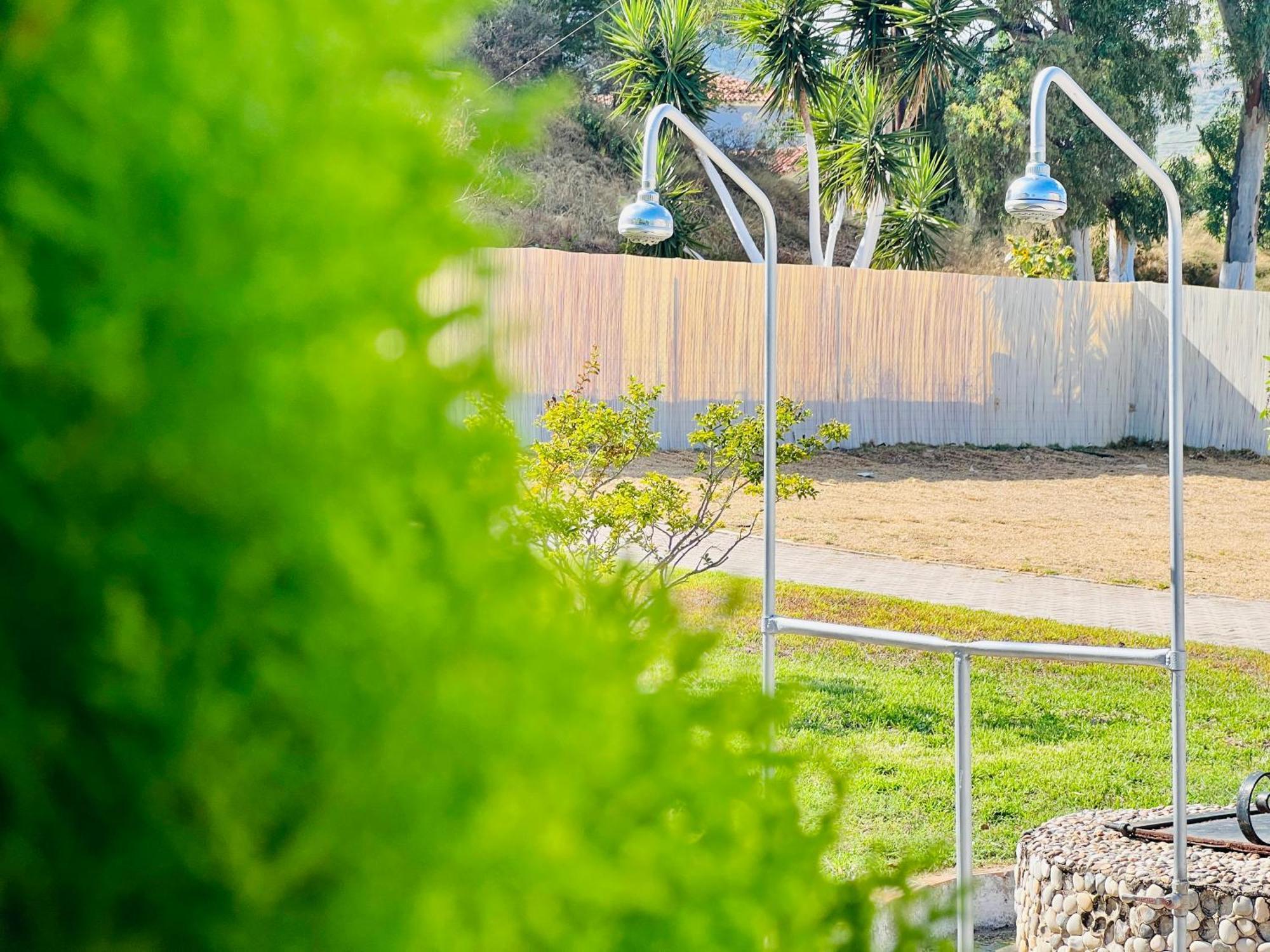 فندق Gazonia Family Estate Skala  المظهر الخارجي الصورة