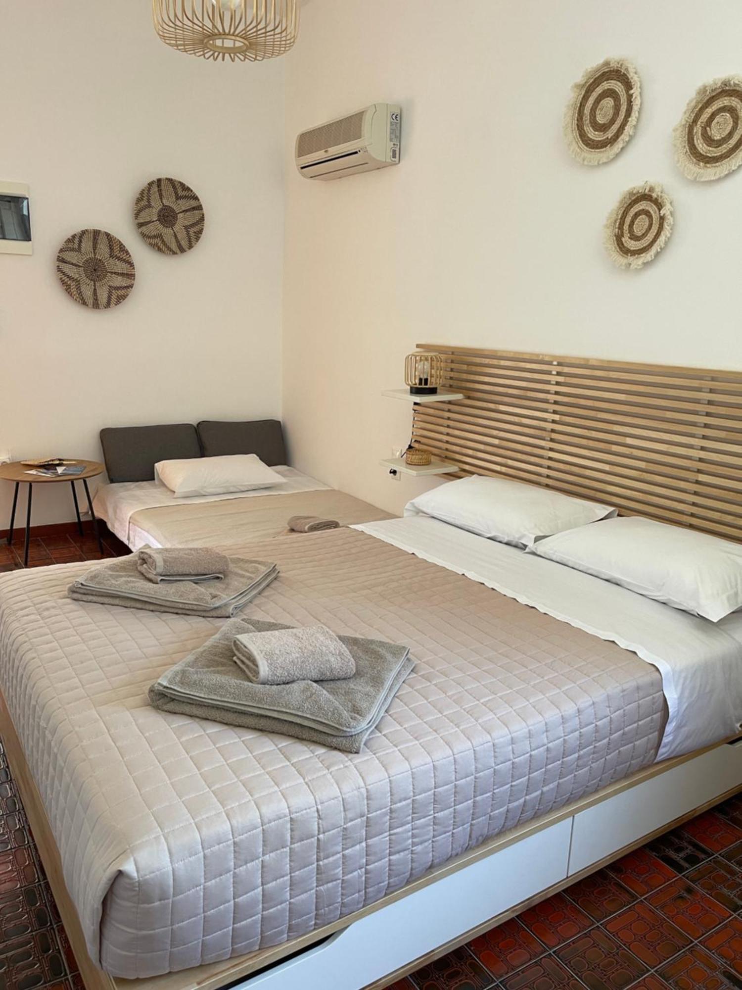 فندق Gazonia Family Estate Skala  المظهر الخارجي الصورة