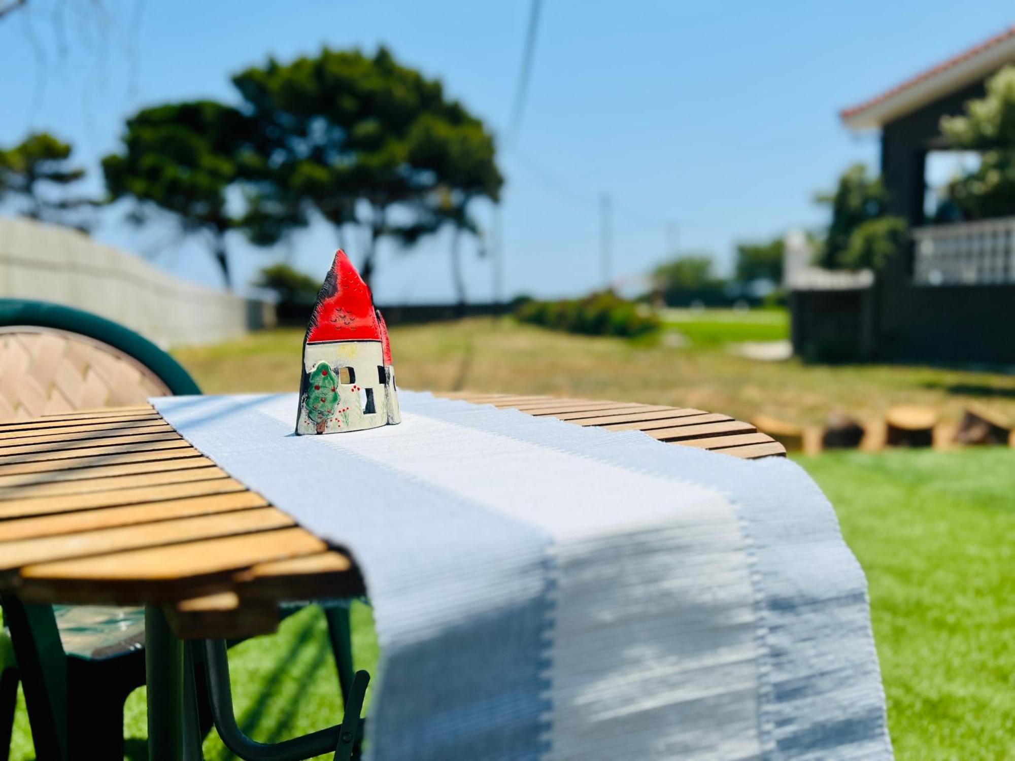 فندق Gazonia Family Estate Skala  المظهر الخارجي الصورة